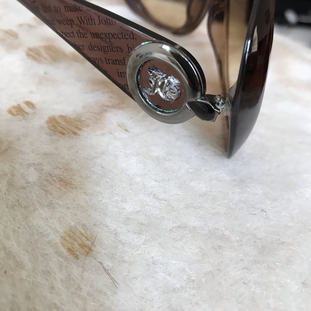 John Galliano sunglasses - Picture 8 of 13